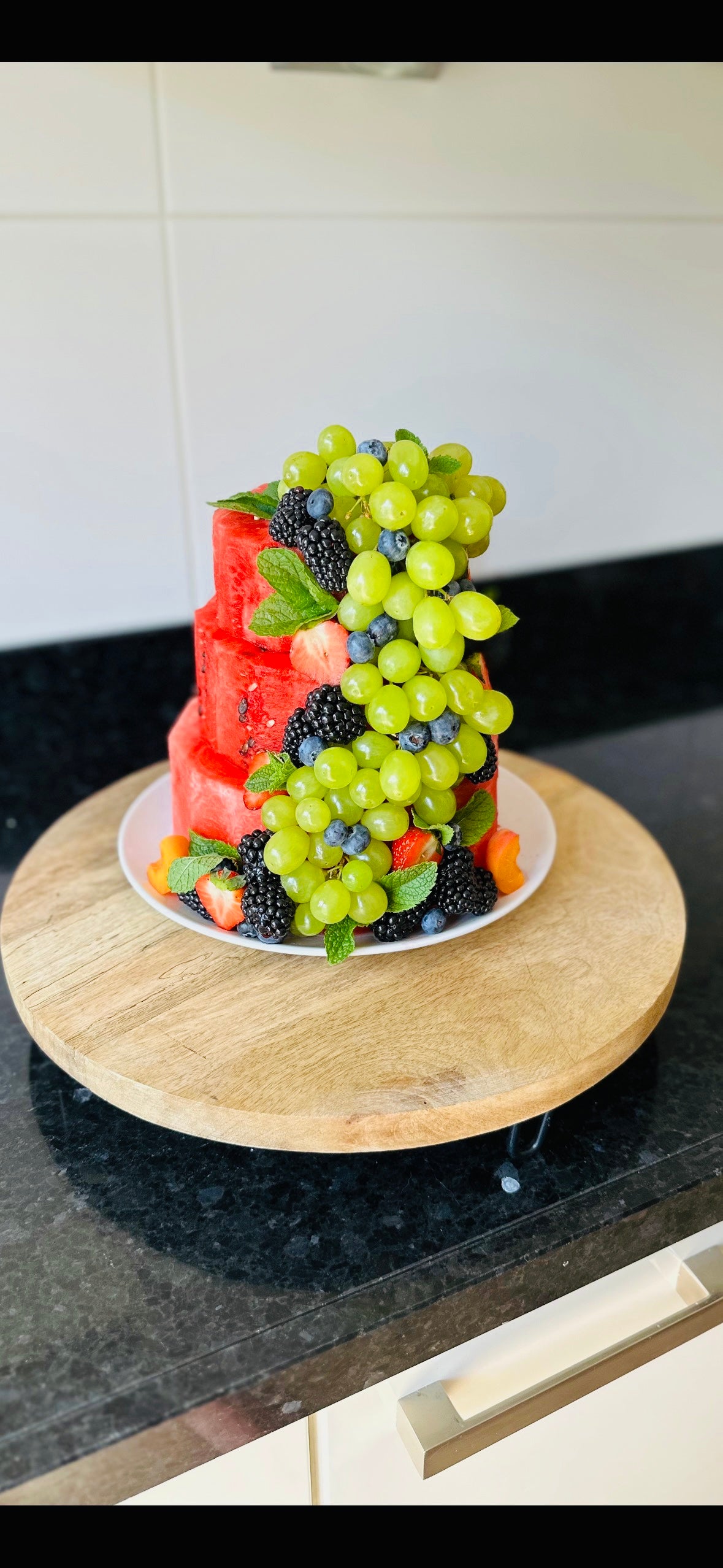Fruit Cake