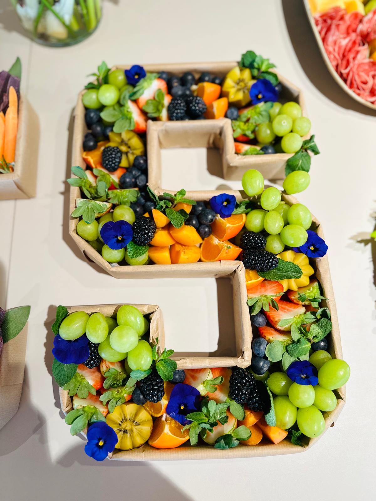 Grazing Letters