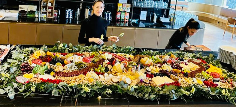 Grazing Table