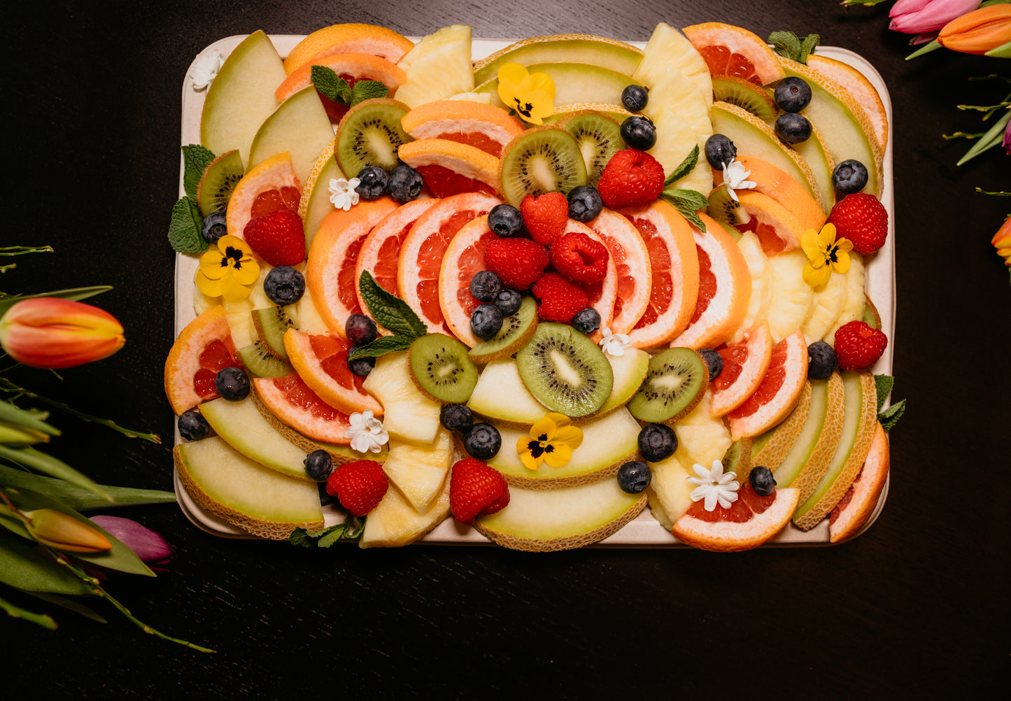 Fruit Platter