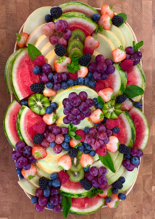 Fruit Platter