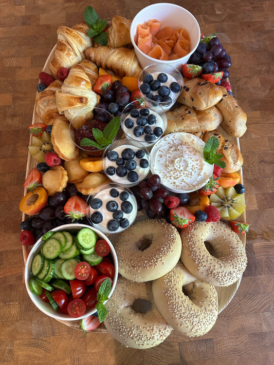 Brunch Box
