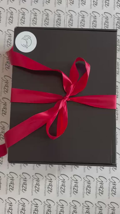 The Spice Route — Hot & Savoury Gift Box